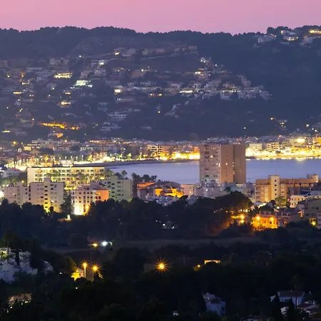 Nyaraló Cap Marti By Interhome Jávea