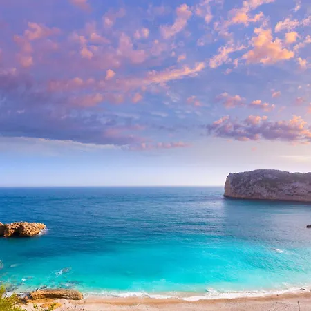 Cap Marti By Interhome * Javea