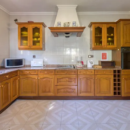 Cap Marti By Interhome Holiday home *