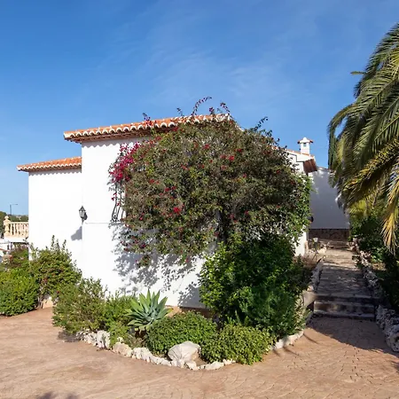 Cap Marti By Interhome *