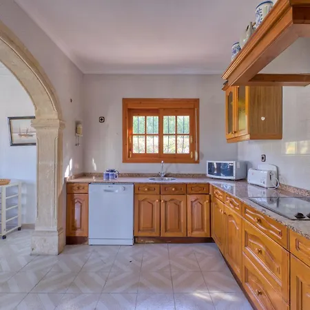 Cap Marti By Interhome
