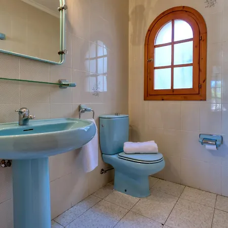 Cap Marti By Interhome *