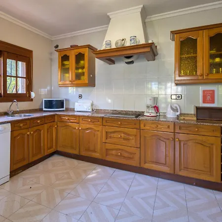 Cap Marti By Interhome
