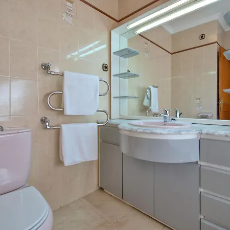 Cap Marti By Interhome *