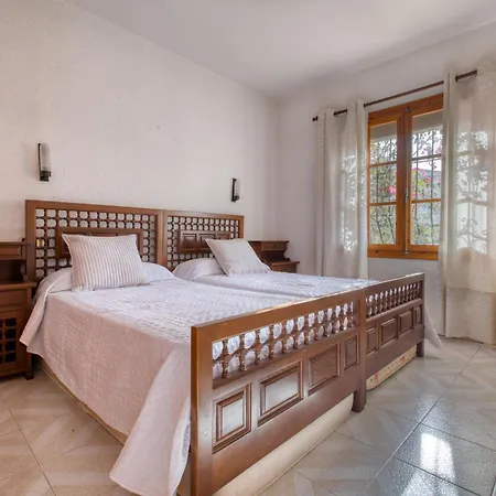 Cap Marti By Interhome Javea