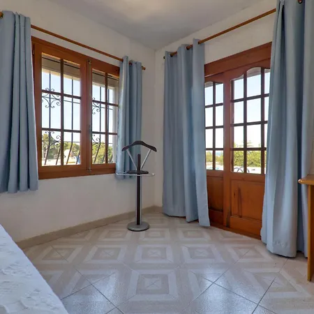 Cap Marti By Interhome Holiday home Javea