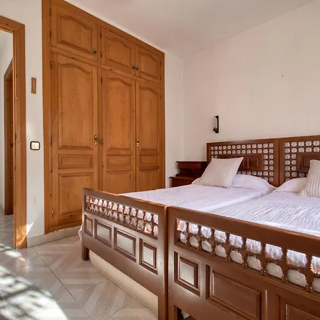 Prázdninový dům Cap Marti By Interhome Jávea