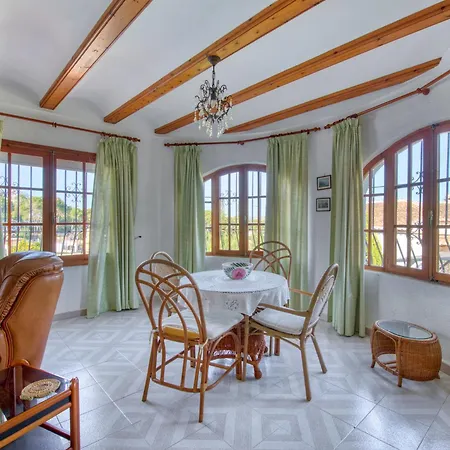 Cap Marti By Interhome Prázdninový dům