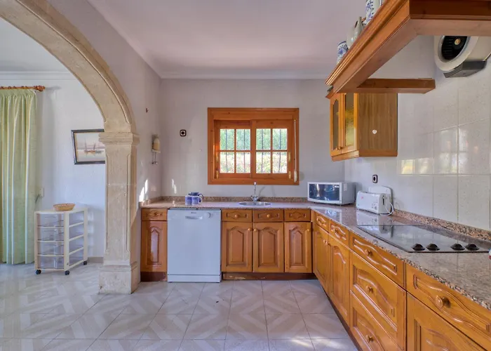 Cap Marti By Interhome