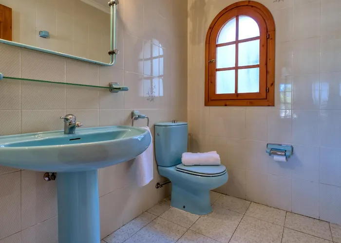 Cap Marti By Interhome *