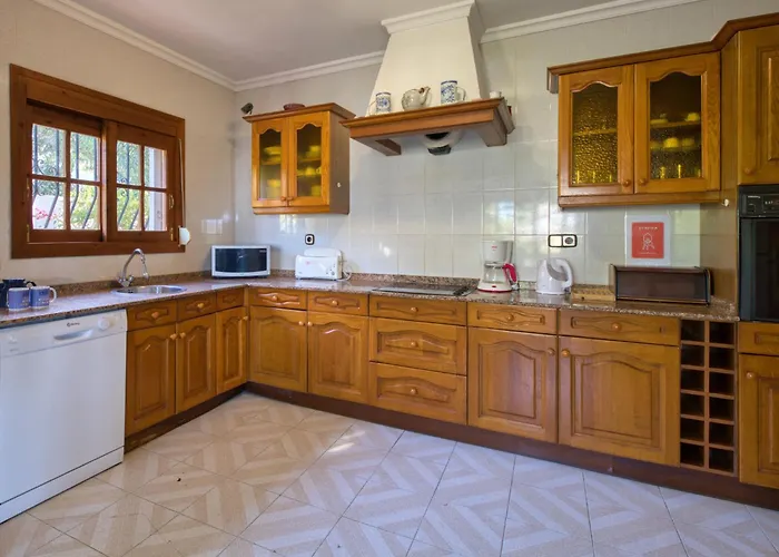 Cap Marti By Interhome