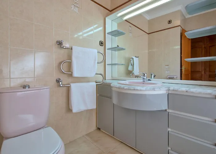 Cap Marti By Interhome *