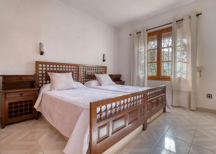 Cap Marti By Interhome Javea