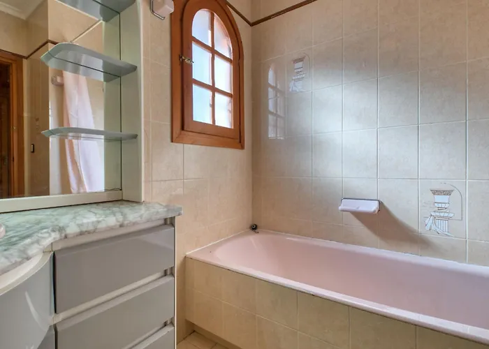 Holiday home Cap Marti By Interhome *