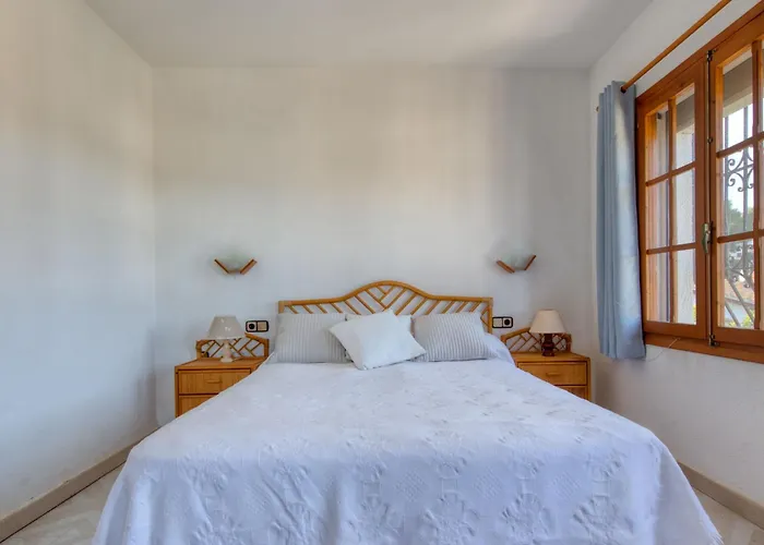 Cap Marti By Interhome Holiday home