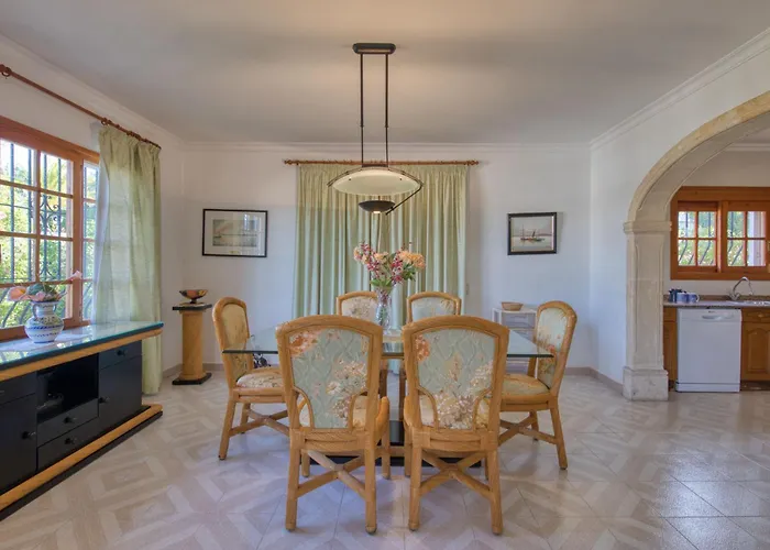 Cap Marti By Interhome Javea